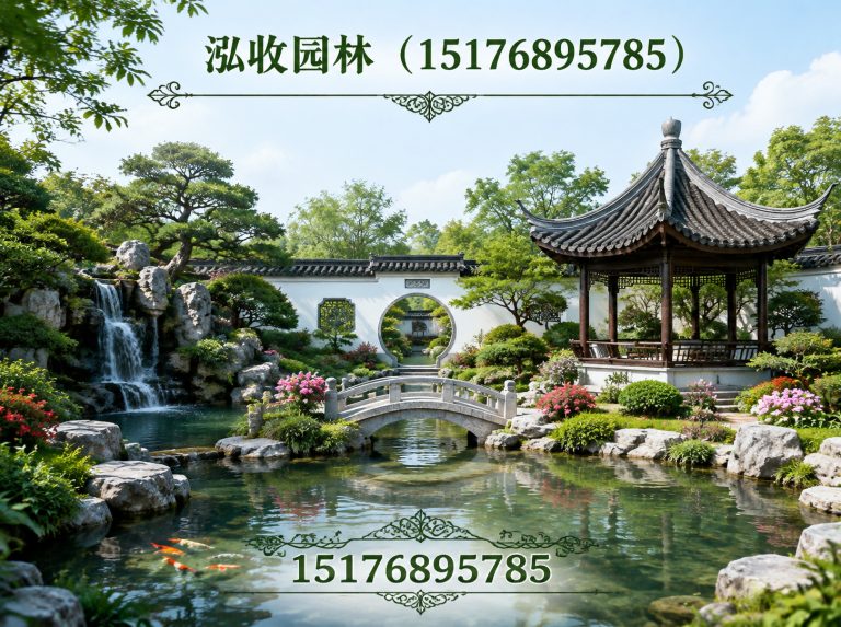 潜江京津冀防腐木工程展示图